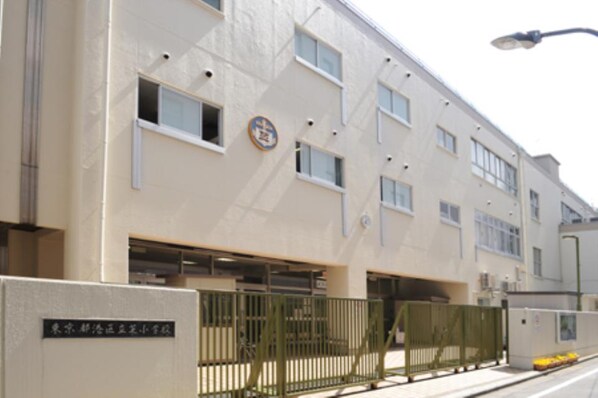 NTPRレジデンス芝浦三丁目の物件内観写真